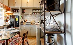 Lovely Loft Apartment In Kalibo, Aklan